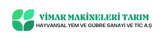 VİMAR MAKİNELERİ TARIM Logo